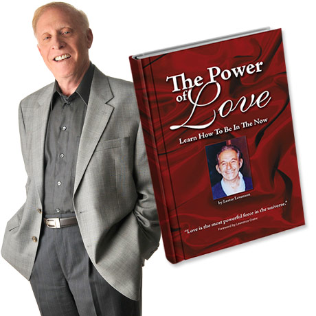 Power of Love Book