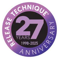 27th anniversary logo